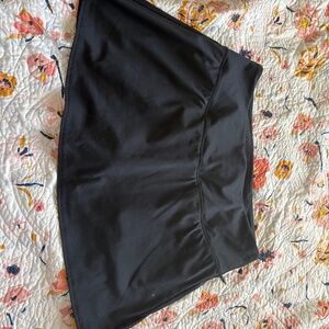 ALL IN MOTION ATHLETIC SKORT